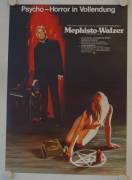 Der Mephisto Walzer (The Mephisto Waltz)